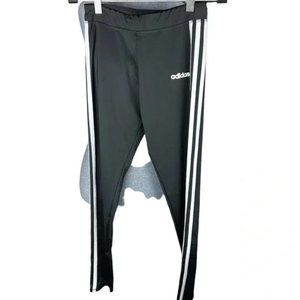 Adidas Girls Pants